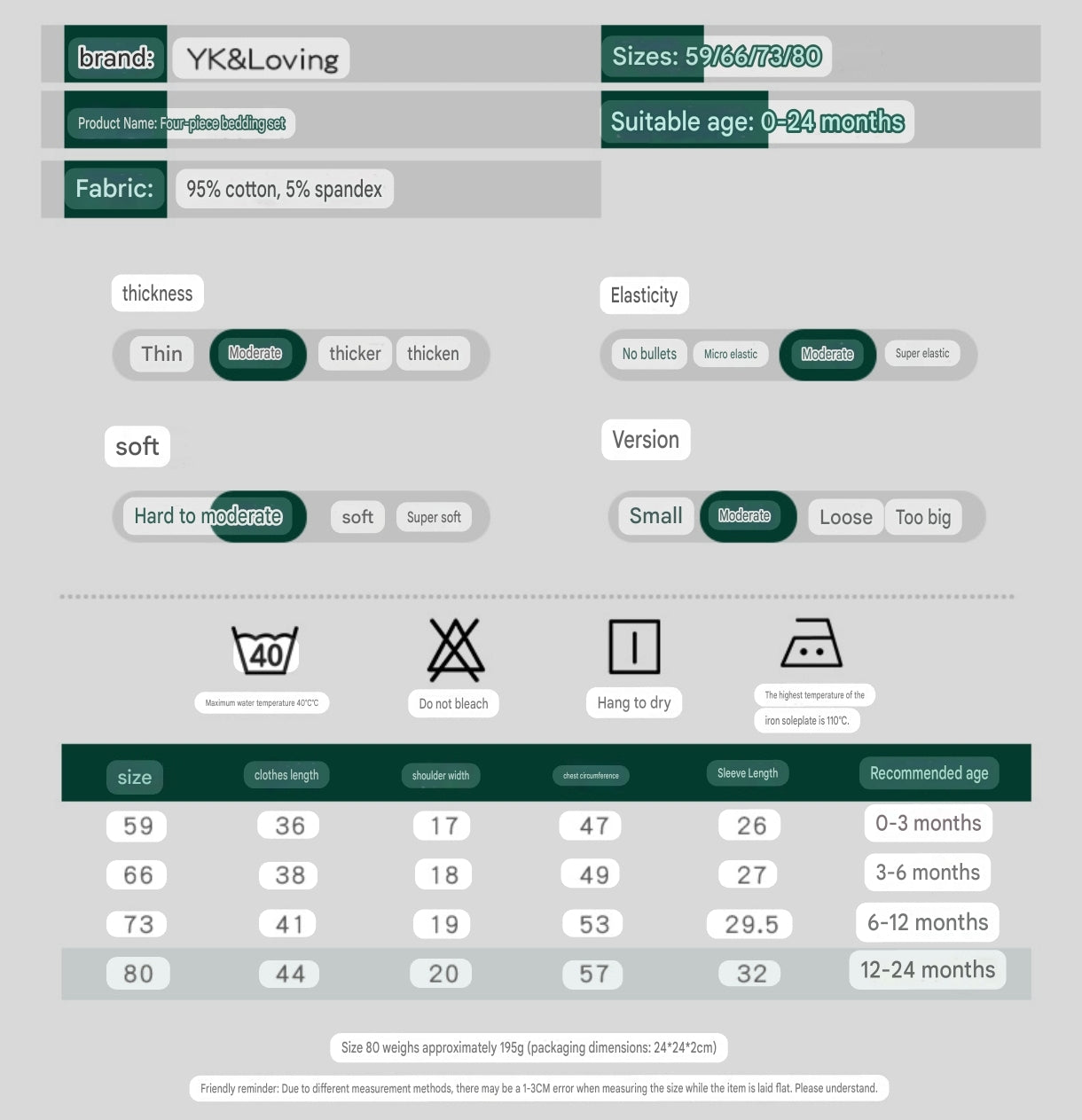 4-Piece "My 1st Christmas" Outfit Set for Girls with Long-Sleeve Red Tutu Dress, Headband, Socks, and Shoes