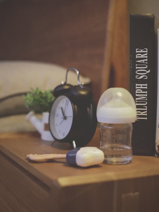 Smart Electric Baby Swing and Rocking Chair with Remote Control and Mosquito Net (0-18 months) | Baby Electric Cradle