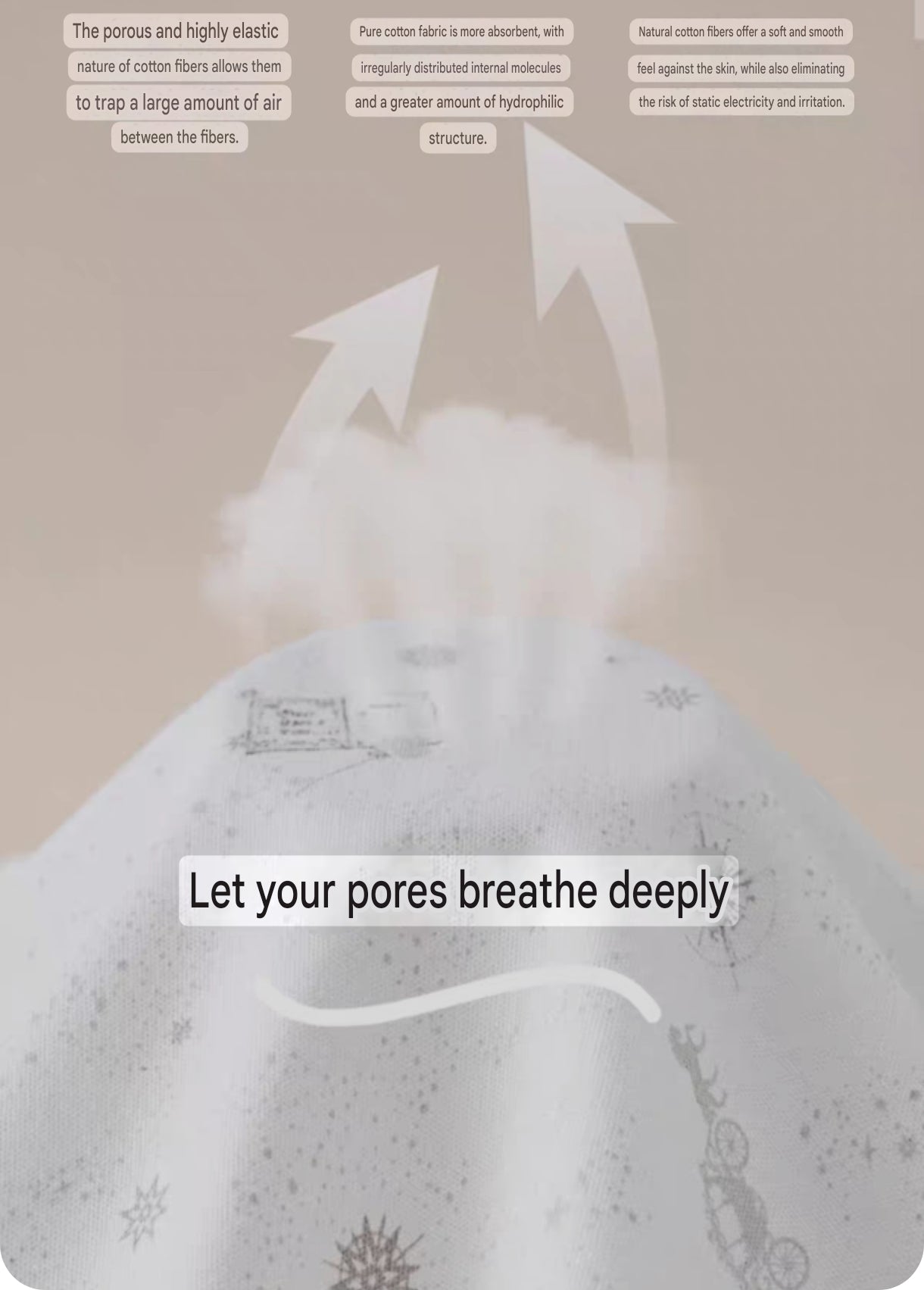 GOODBABY 10-Piece Clothing and Gift Set for Newborn Babies with Jacket, Pants, Jumpsuit, Hand Gloves, Foodmuffs, Bib, Face Towel, and Hats (0-3 months)