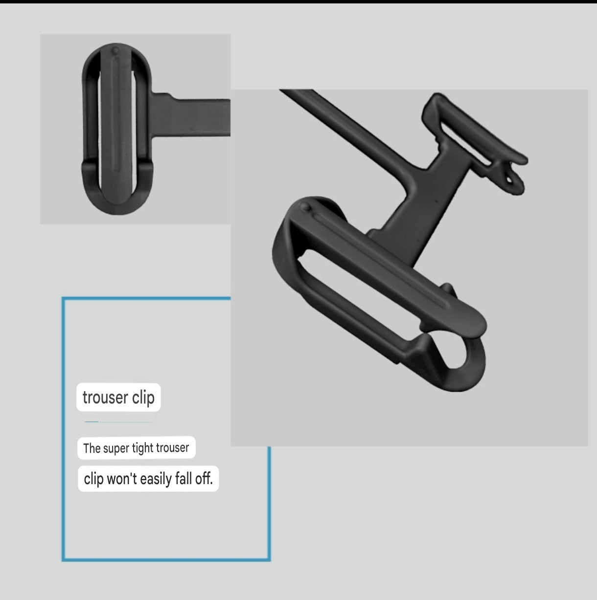 2-in-1 Children’s Clothes Set Hanger for Tops and Pants | Kids Suit and Outfit Hanger