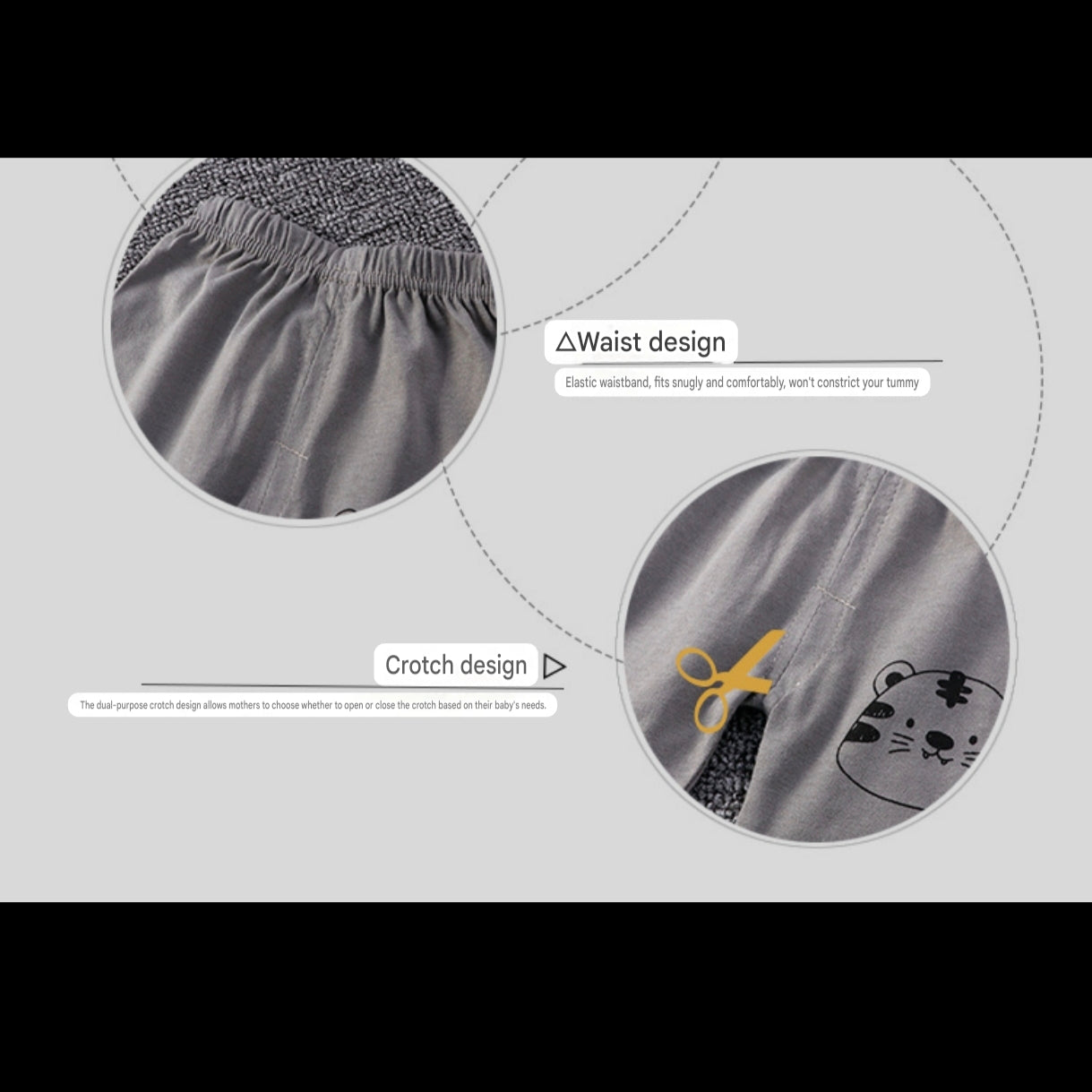 2-Piece Baby Short-Sleeve Outfit Set with T-Shirt and Shorts | Soft Cotton Outdoor Wear for Boys and Girls