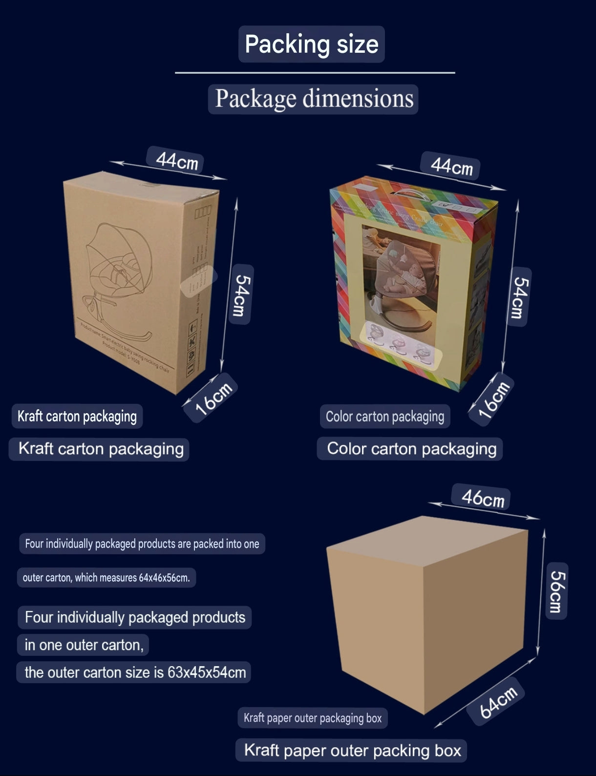 Smart Electric Baby Swing and Rocking Chair with Remote Control and Mosquito Net (0-18 months) | Baby Electric Cradle