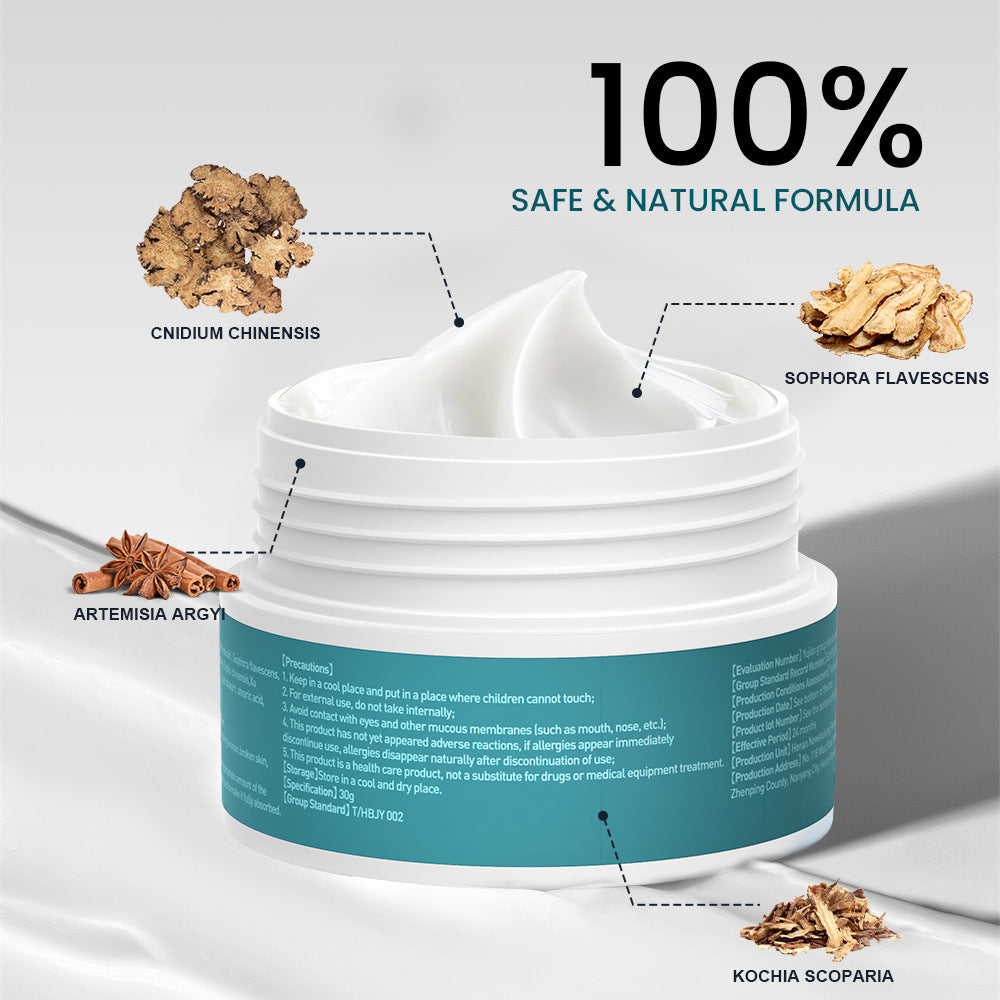 Silicone Scar Cream for Old and New Scars