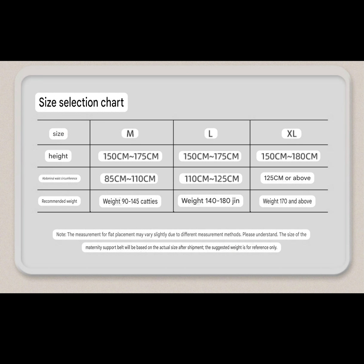 Maternity Support Belt for Pregnant Women in Mid-to-Late Pregnancy | Adjustable Back Pain Relief and Bump Lift Belt for 2nd and 3rd Trimester