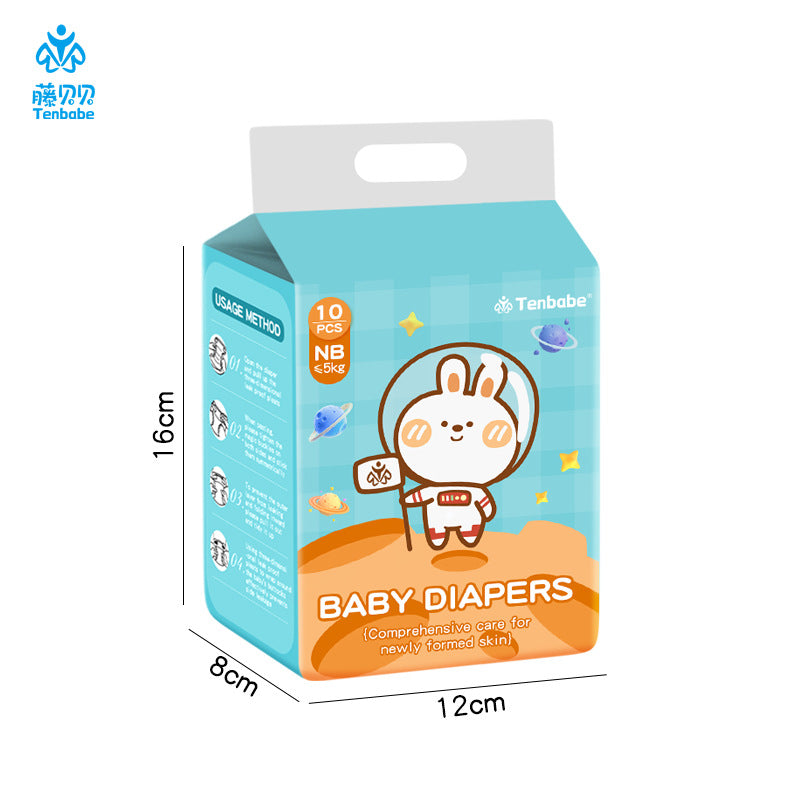 TENBABE 4-in-1 Baby Foldable Bathing Set with Bathtub, Bath Rack, Bucket, and Water Ladle.