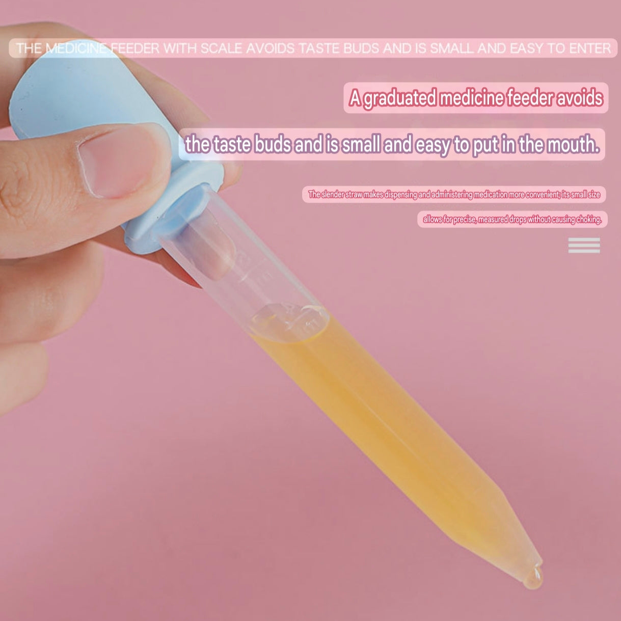 10-Piece Baby Care and Grooming Kit with Hair Brush, Comb, Nasal Aspirator, Digital Thermometer, Nail Scissors, Nail Clipper, Medicine Dropper, Nail File, Nose Tweezer, and Nail Clipper Cover