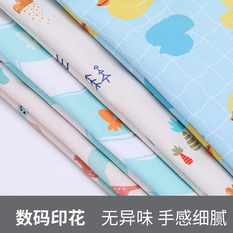 Baby Wet Wipes Bag | Travel Wet Wipe Pouch